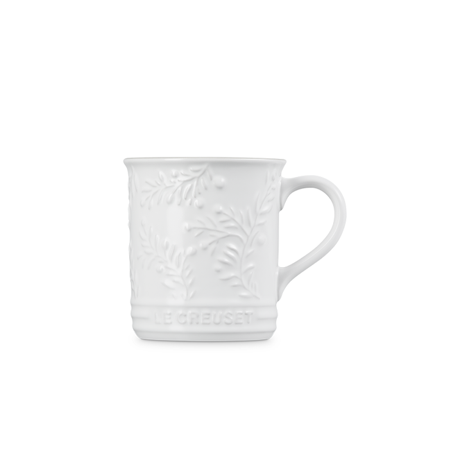 Olive Branch Mug, view 3